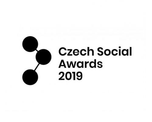 Partner CZECH SOCIAL AWARDS