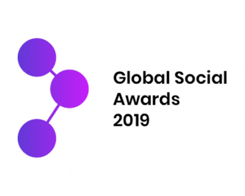 Partner GLOBAL SOCIAL AWARDS