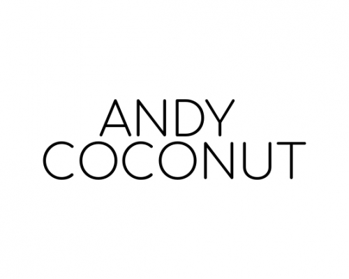Partner ANDY COCONUT